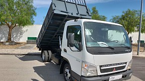 Mitsubishi Canter 3C13 FB83BE4SLEA3 de 2009