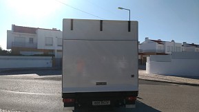 Mitsubishi Canter 3C13 FEB01CL4SEAS de 2015