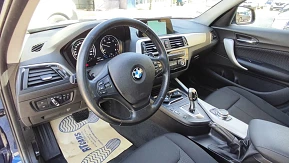 BMW Série 1 116 d Advantage Auto de 2018