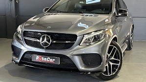 Mercedes-Benz Classe GLE de 2018