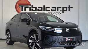 Volkswagen ID.5 de 2022