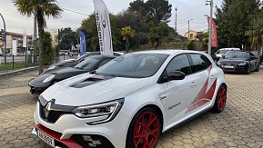 Renault Mégane de 2022