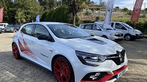 Renault Mégane de 2022