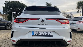 Renault Mégane de 2022