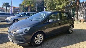 Opel Corsa de 2015