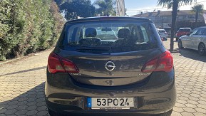 Opel Corsa de 2015