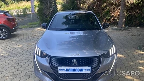 Peugeot E-208 GT Line de 2020