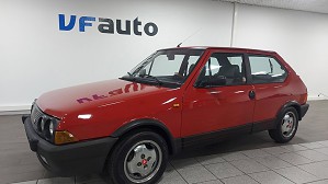 Fiat Ritmo Abarth 130 TC de 1984