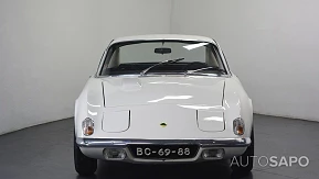 Lotus Elan de 1970