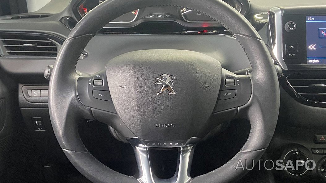 Peugeot 208 de 2019