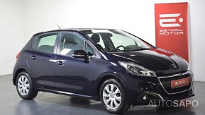 Peugeot 208 de 2019