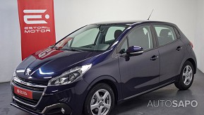 Peugeot 208 de 2019