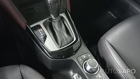 Mazda CX-3 de 2017