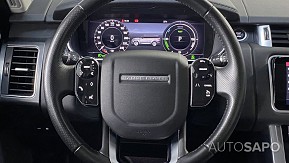 Land Rover Range Rover Sport 2.0 Si4 PHEV SE de 2019