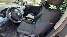 Seat Altea 2.0 TDi FR de 2007