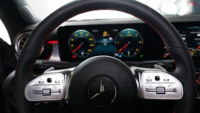 Mercedes-Benz Classe CLA de 2022