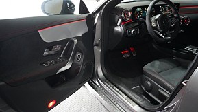 Mercedes-Benz Classe CLA de 2022