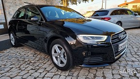 Audi A3 1.0 TFSI S tronic de 2017