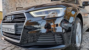 Audi A3 1.0 TFSI S tronic de 2017