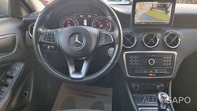 Mercedes-Benz Classe GLA de 2017