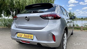 Opel Corsa de 2019