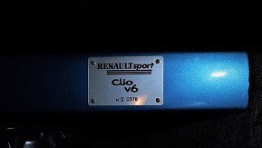 Renault Clio de 2003