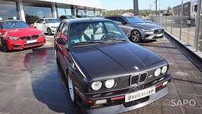 BMW Série 3 de 1989