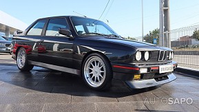 BMW Série 3 de 1989