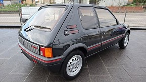 Peugeot 205 de 1987