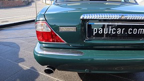 Jaguar Daimler de 1998