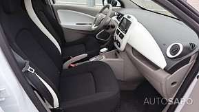 Renault ZOE Life 40 Q90 de 2018