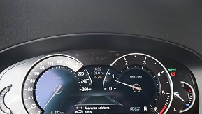 BMW Série 6 de 2018