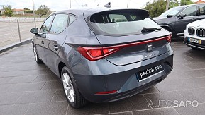 Seat Leon de 2020