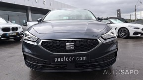 Seat Leon de 2020