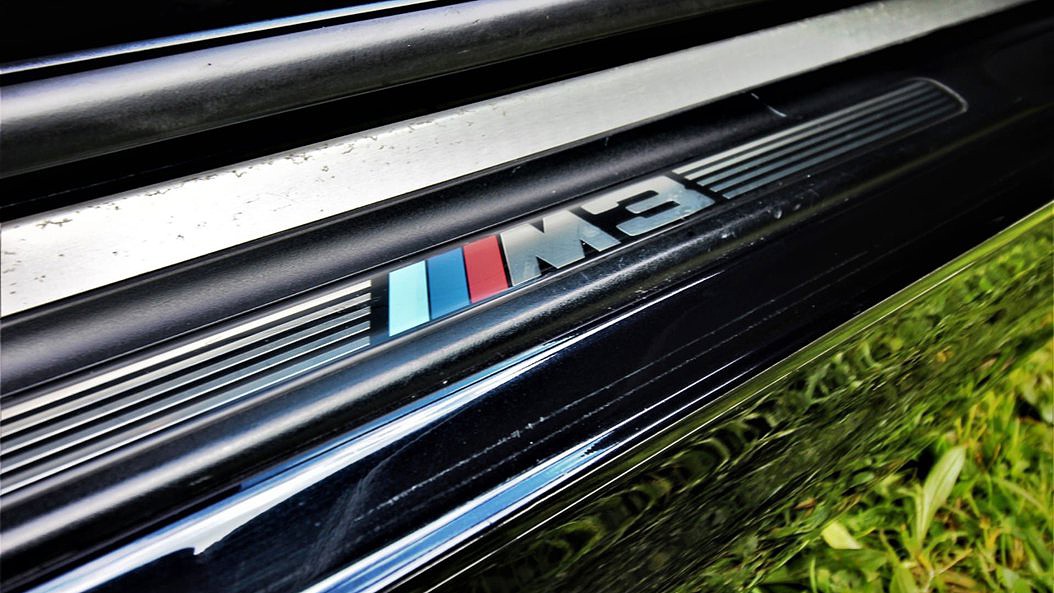 BMW Série 3 de 2002