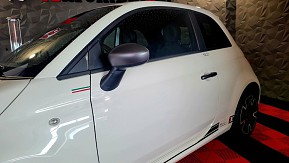 Fiat 500 de 2018