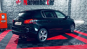 Peugeot 308 de 2017