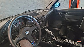 BMW Série 5 de 1989