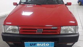 Fiat Uno Turbo IE de 1991