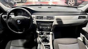 BMW Série 3 de 2007