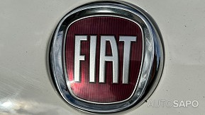 Fiat 500 de 2021