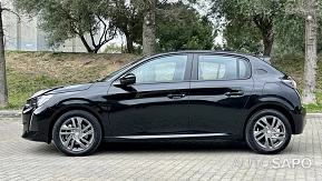 Peugeot 208 de 2022