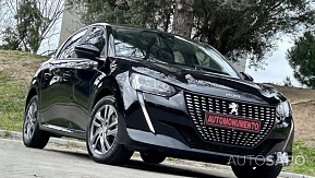 Peugeot 208 de 2022