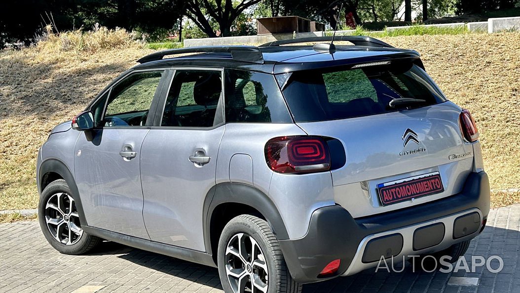 Citroen C3 AirCross 1.2 PureTech C-Series de 2022