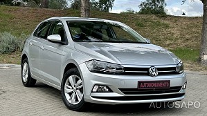 Volkswagen Polo de 2020