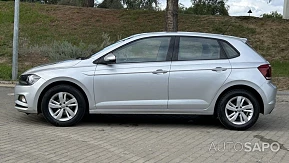 Volkswagen Polo de 2020