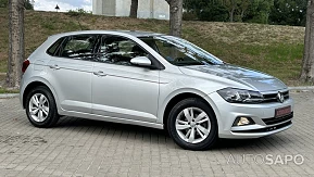 Volkswagen Polo de 2020