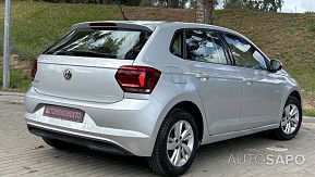 Volkswagen Polo de 2020