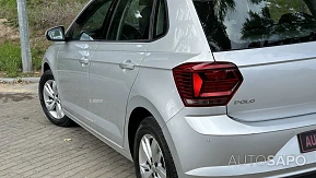 Volkswagen Polo de 2020