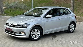 Volkswagen Polo de 2020